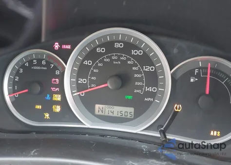 2011 Subaru Impreza 2.5I из США, поврежденный, VIN JF1GH6A64BH818886